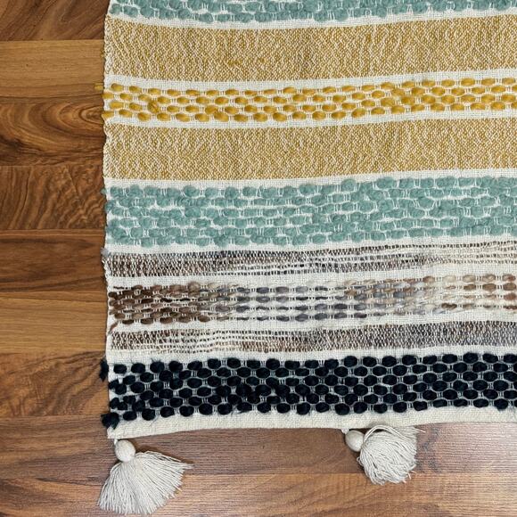 Max Studio Decorative Throw - 60in x 50in - Picture 3 of 8